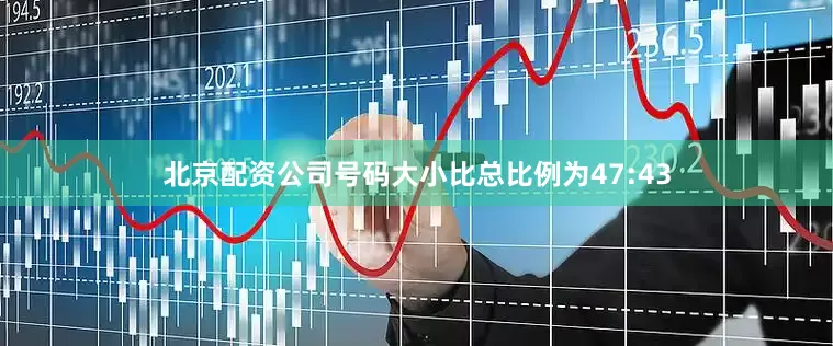 北京配资公司号码大小比总比例为47:43